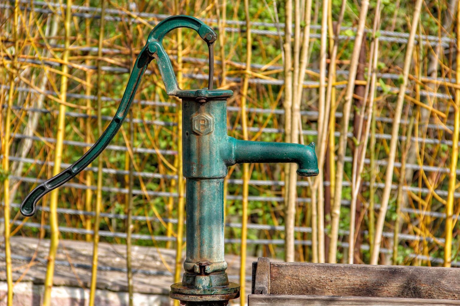 Een Waterput Boren , Wat Moet Je Weten - Zelfbouwkrant